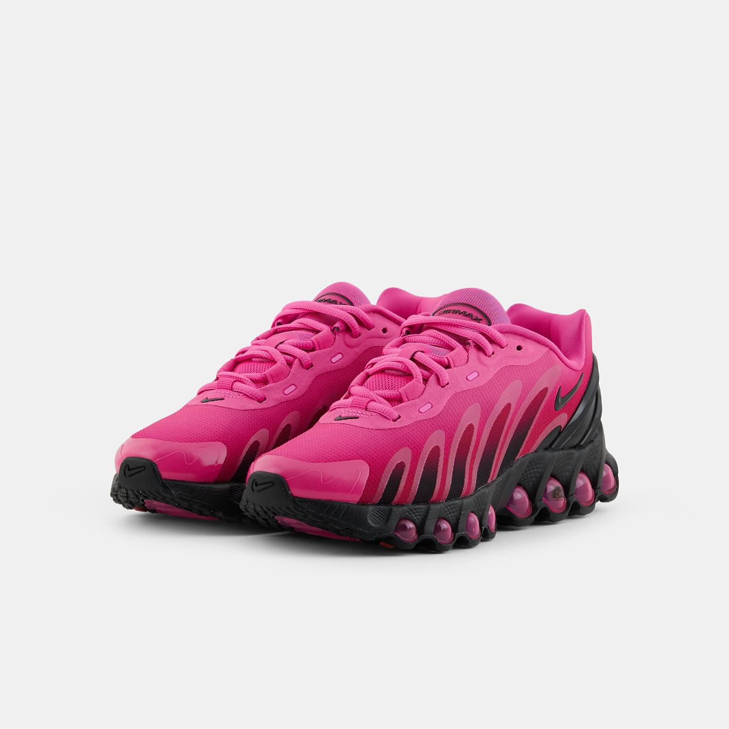 Nike Air Max Dn8 fucsia e nere donna | AW LAB