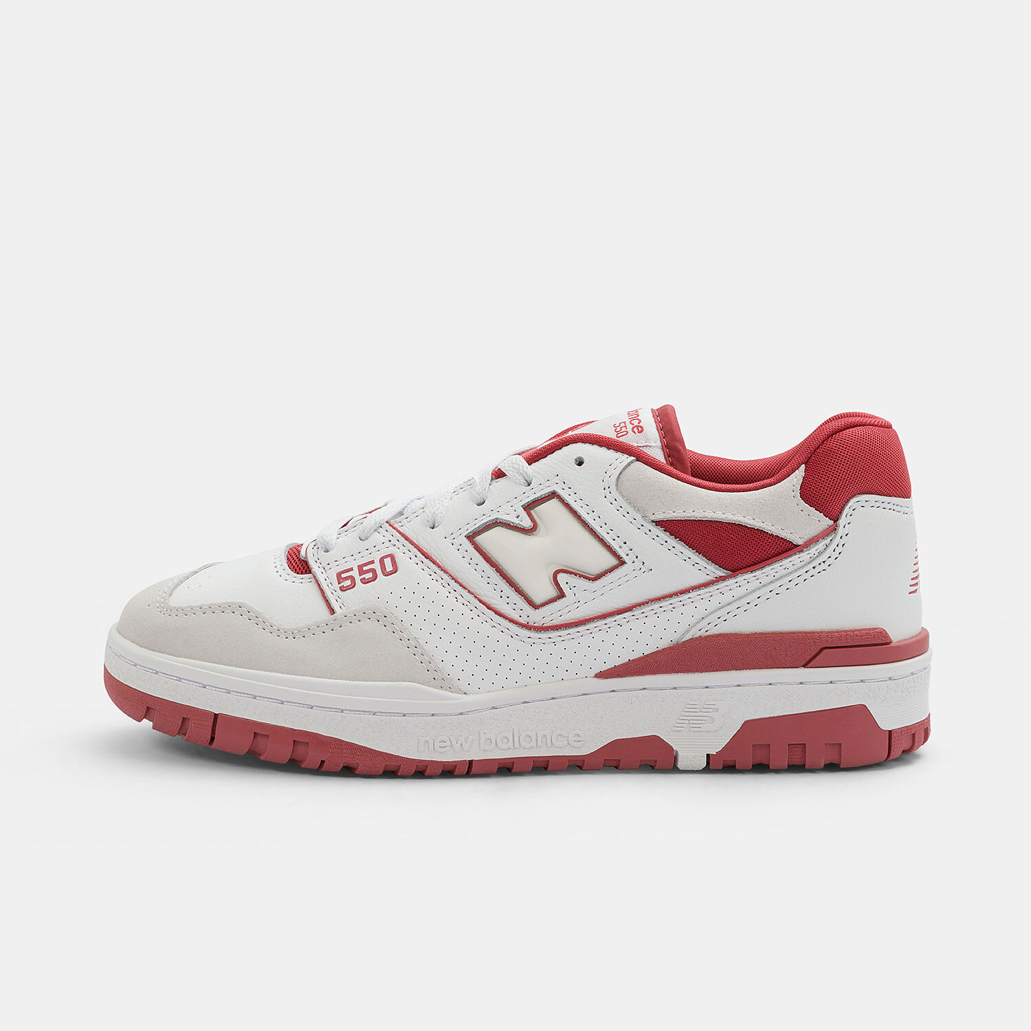New balance donna rosse deals