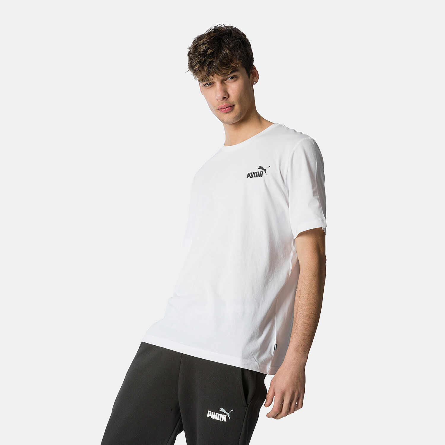 Maglietta della puma online