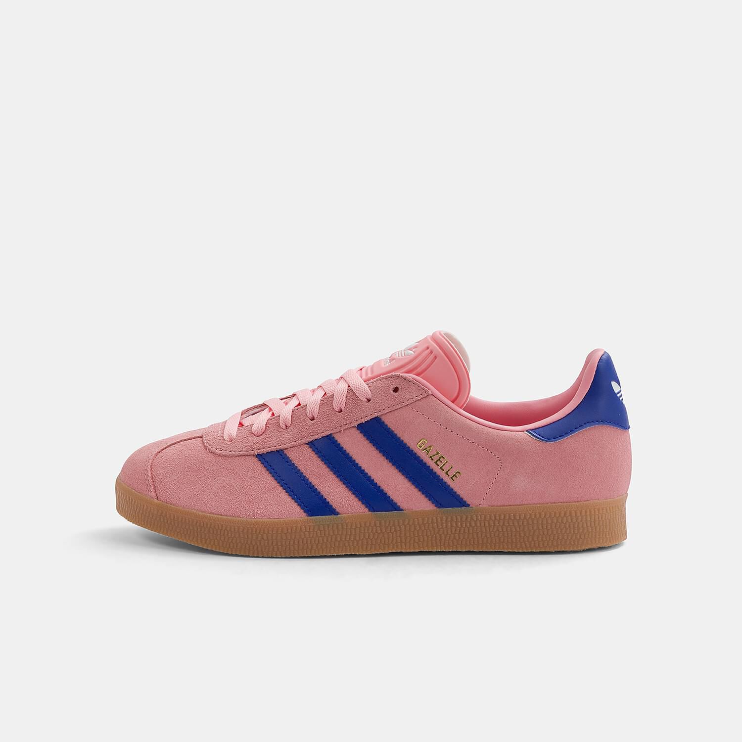 Adidas gazelle rosse e blu clearance