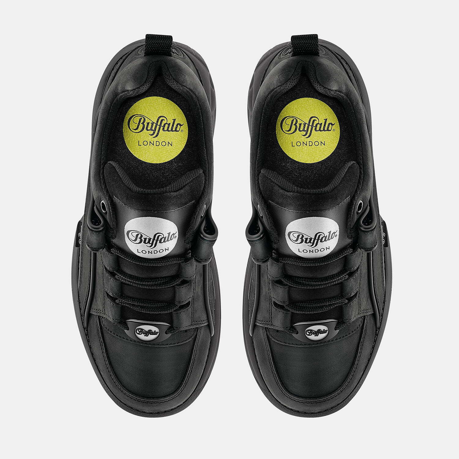 Buffalo best sale scarpe bambini