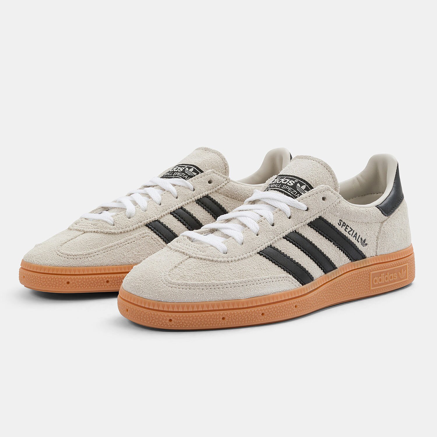Adidas hotsell spezial grigie
