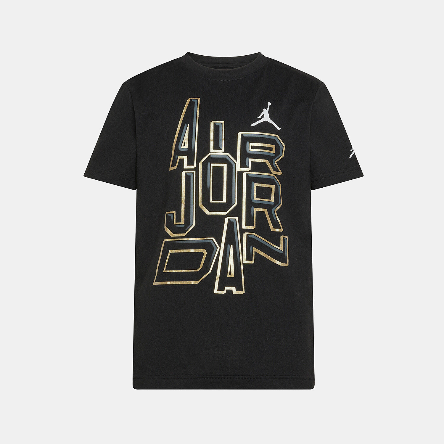 T shirt jordan uomo oro new arrivals
