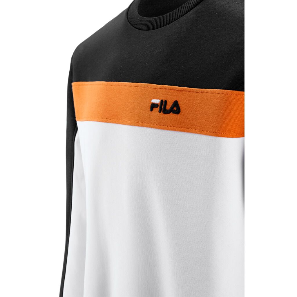 Felpa fila aw lab discount