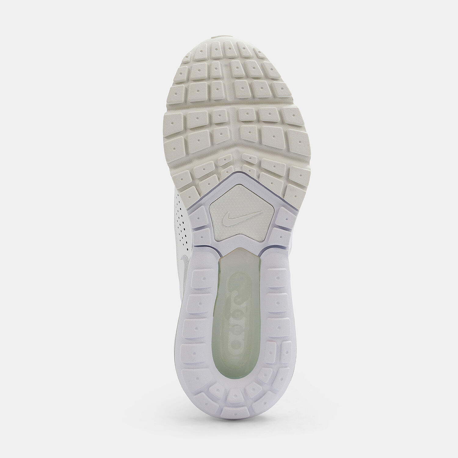 Nike Air Max Pulse bianche AW LAB