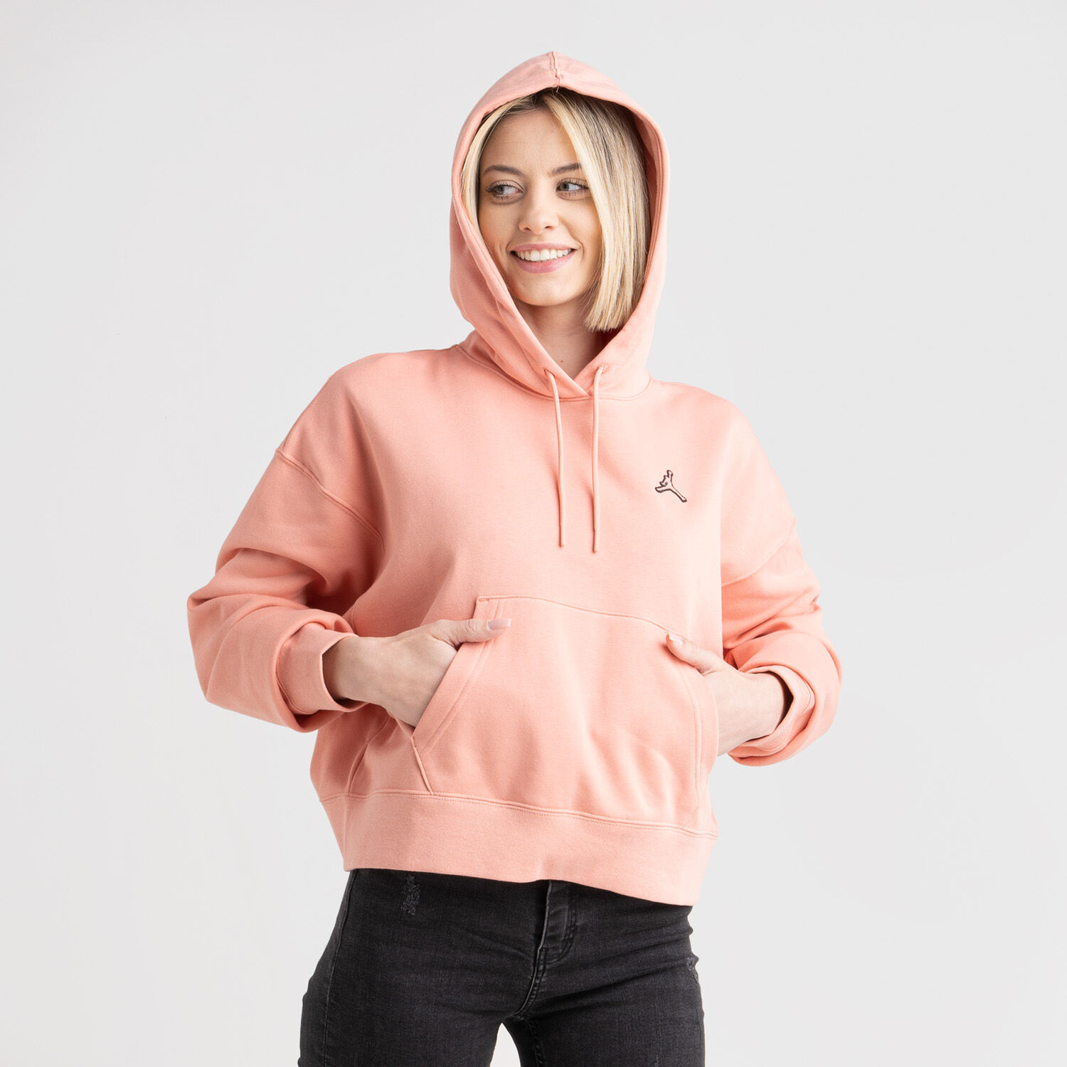 Felpa jordan rose store