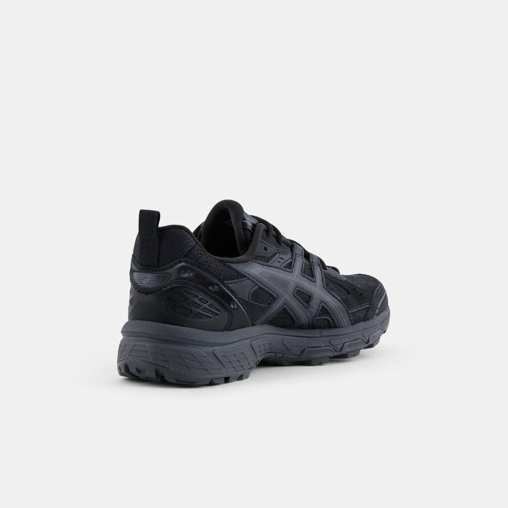 Asics Gel-Nunobiki, nero