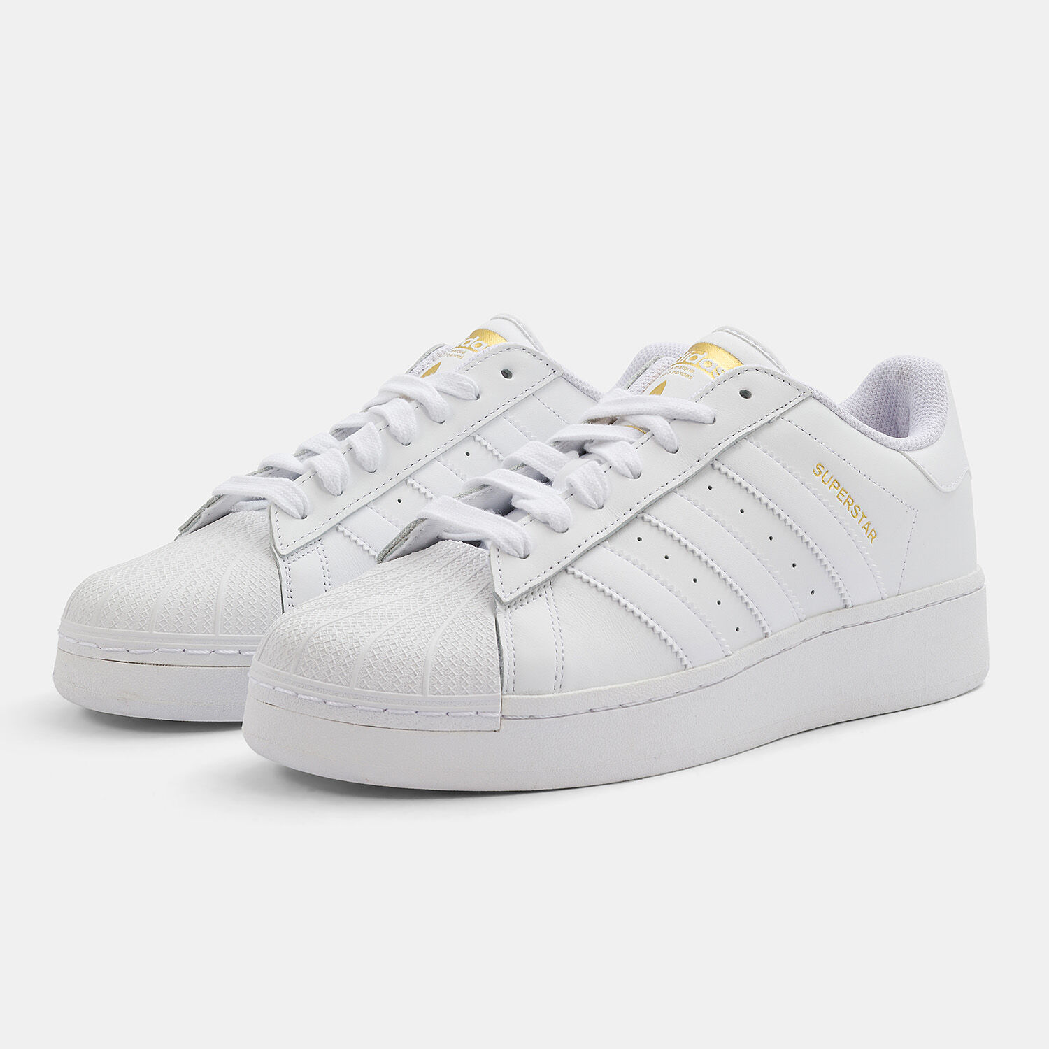 Superstar shop tutte bianche