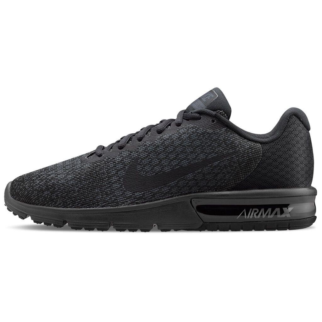 Scarpe Nike Air Max Sequent 2 nero AW LAB