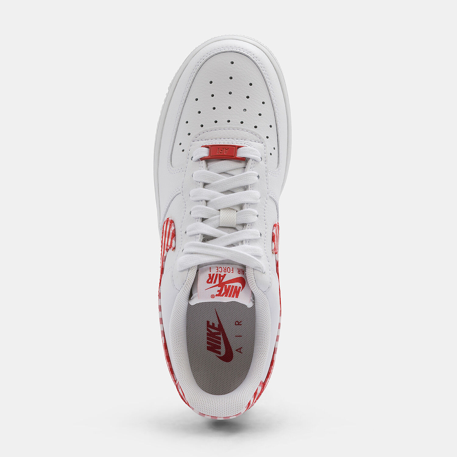 Air force 1 07 ess white hot sale