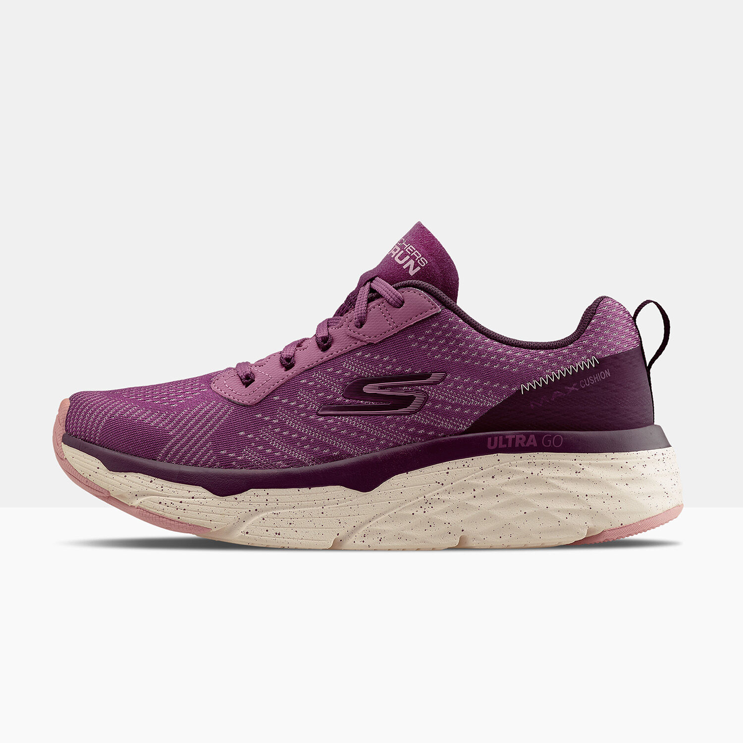 Skechers Max Cushioning Elite Limitless Intensity donna