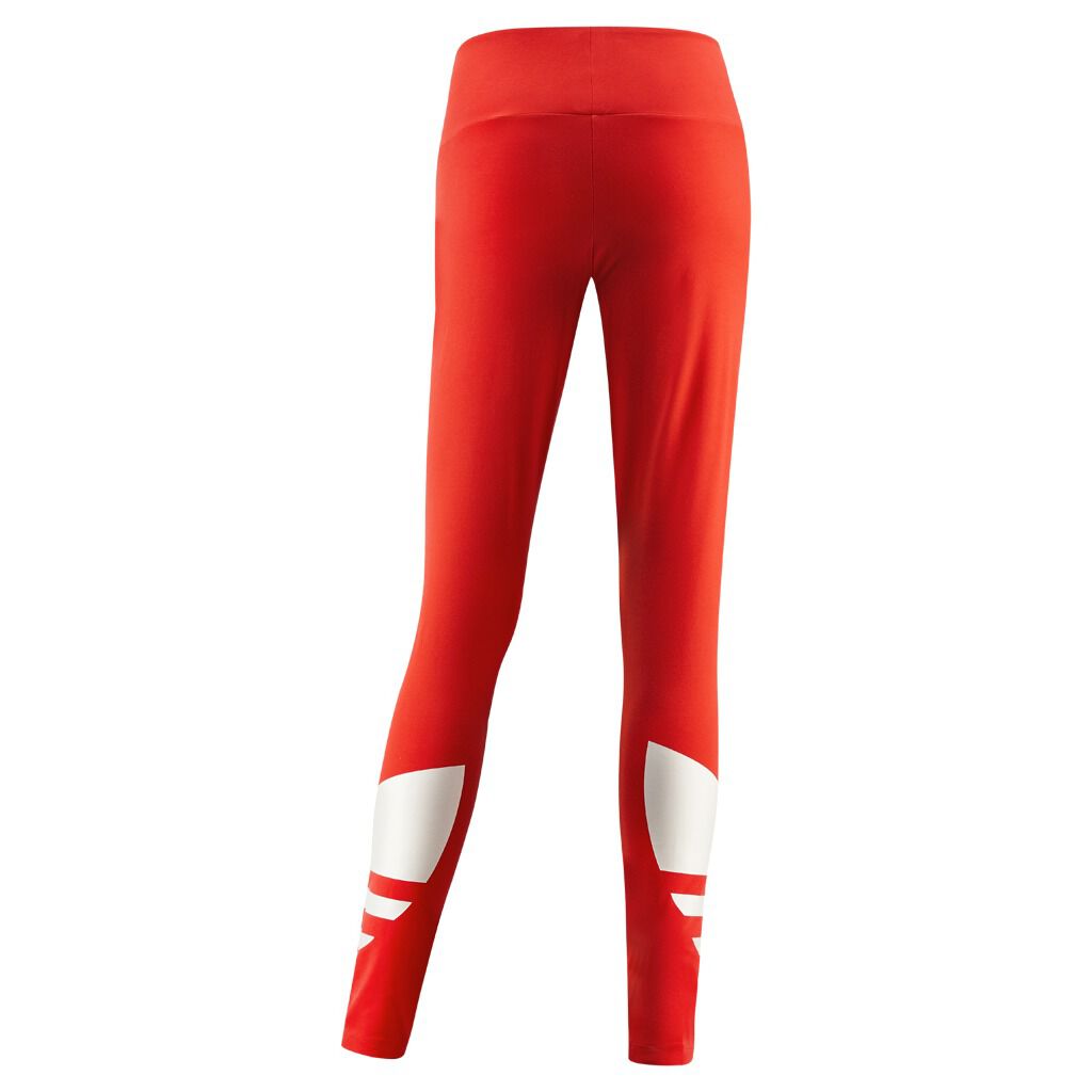 Leggings rossi adidas deals