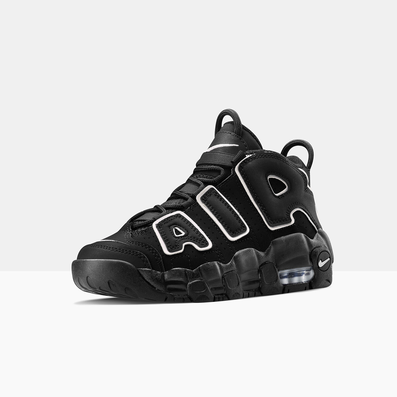 Air more online uptempo bambino