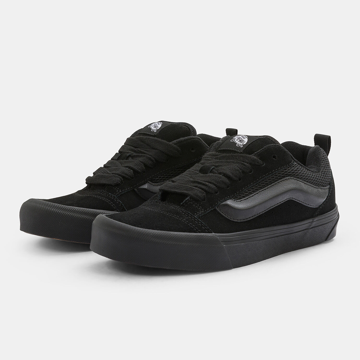 Vans alte 2025 nere zalando