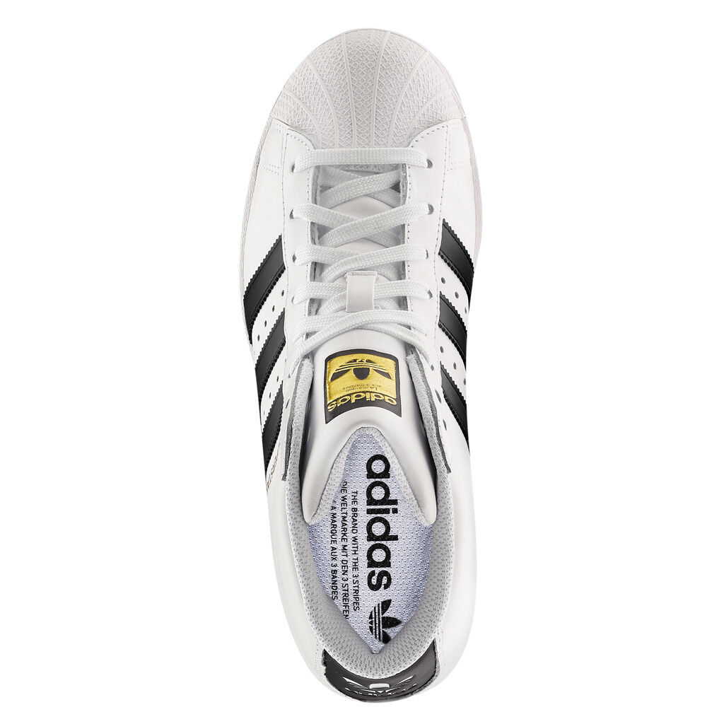 Adidas superstar up bianche hotsell