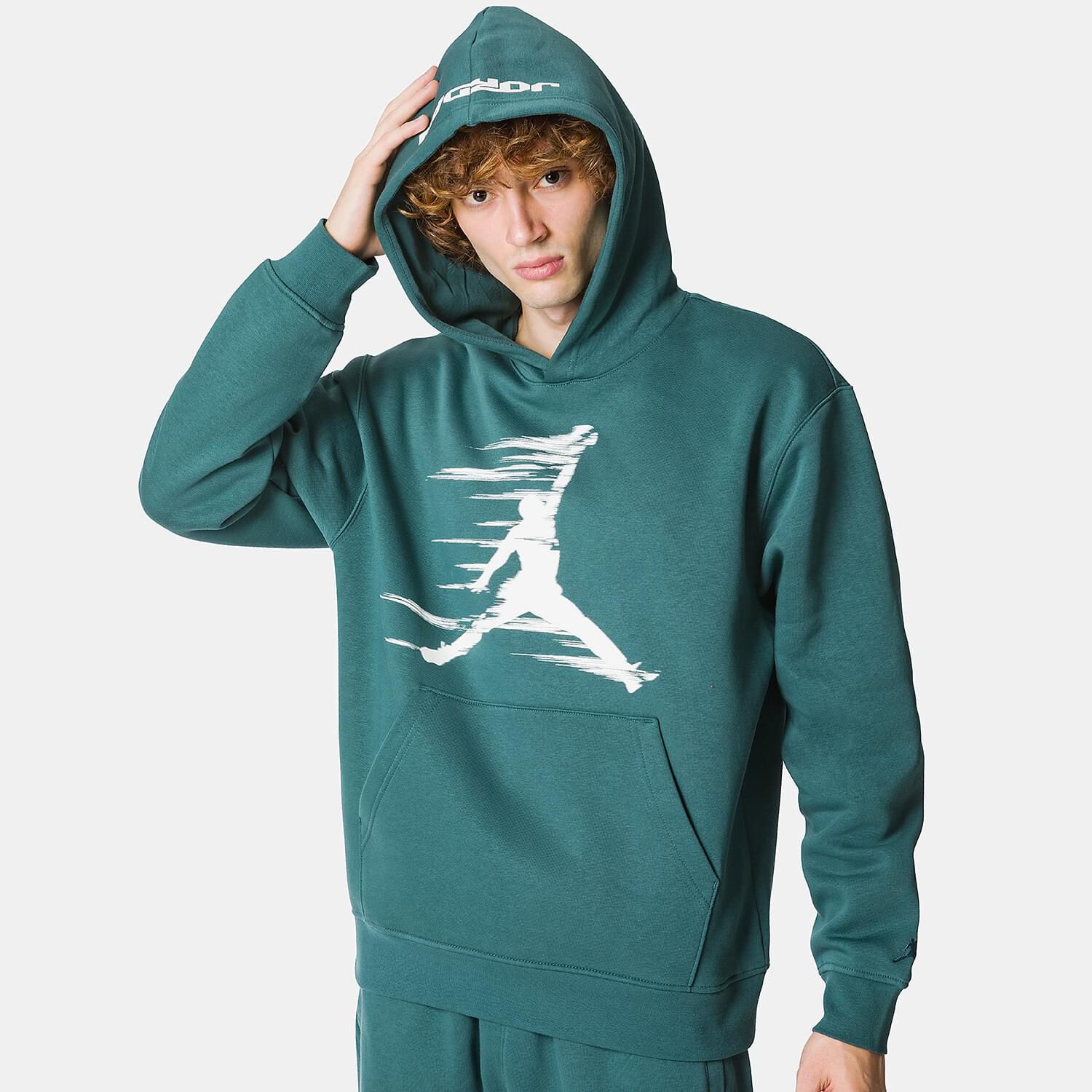 Jordan Uomo AW LAB