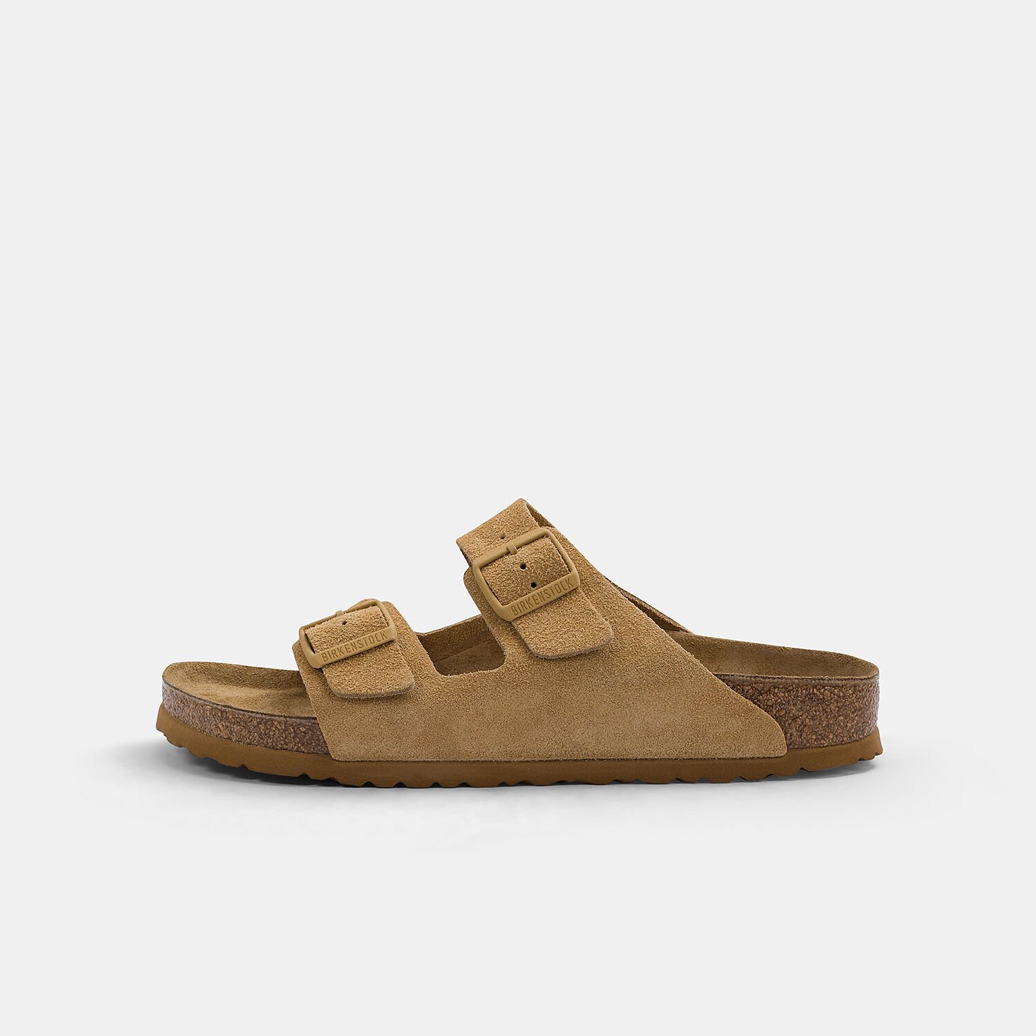 Birkenstock Arizona marroni AW LAB