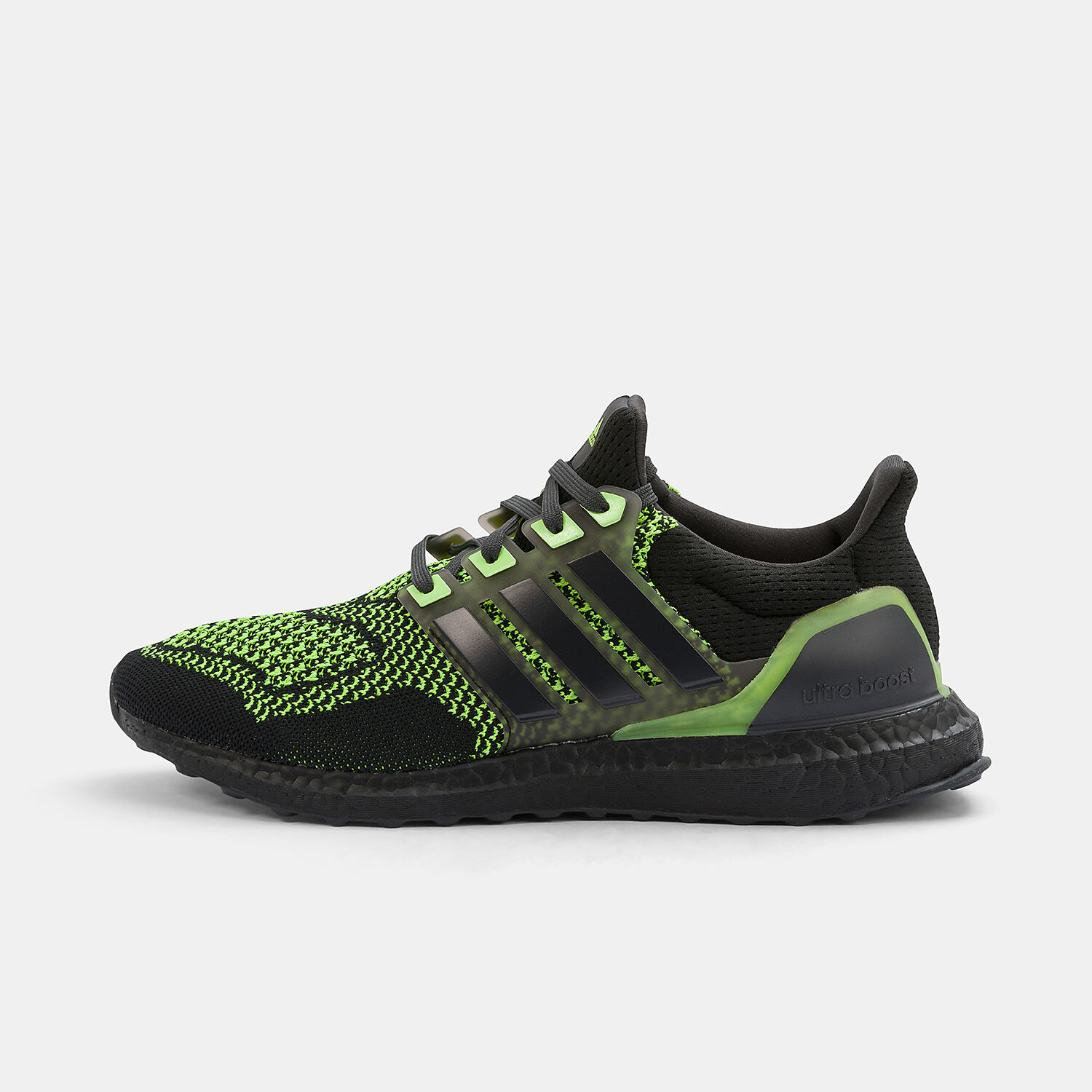 adidas Ultraboost 1.0 gialle e nere AW LAB