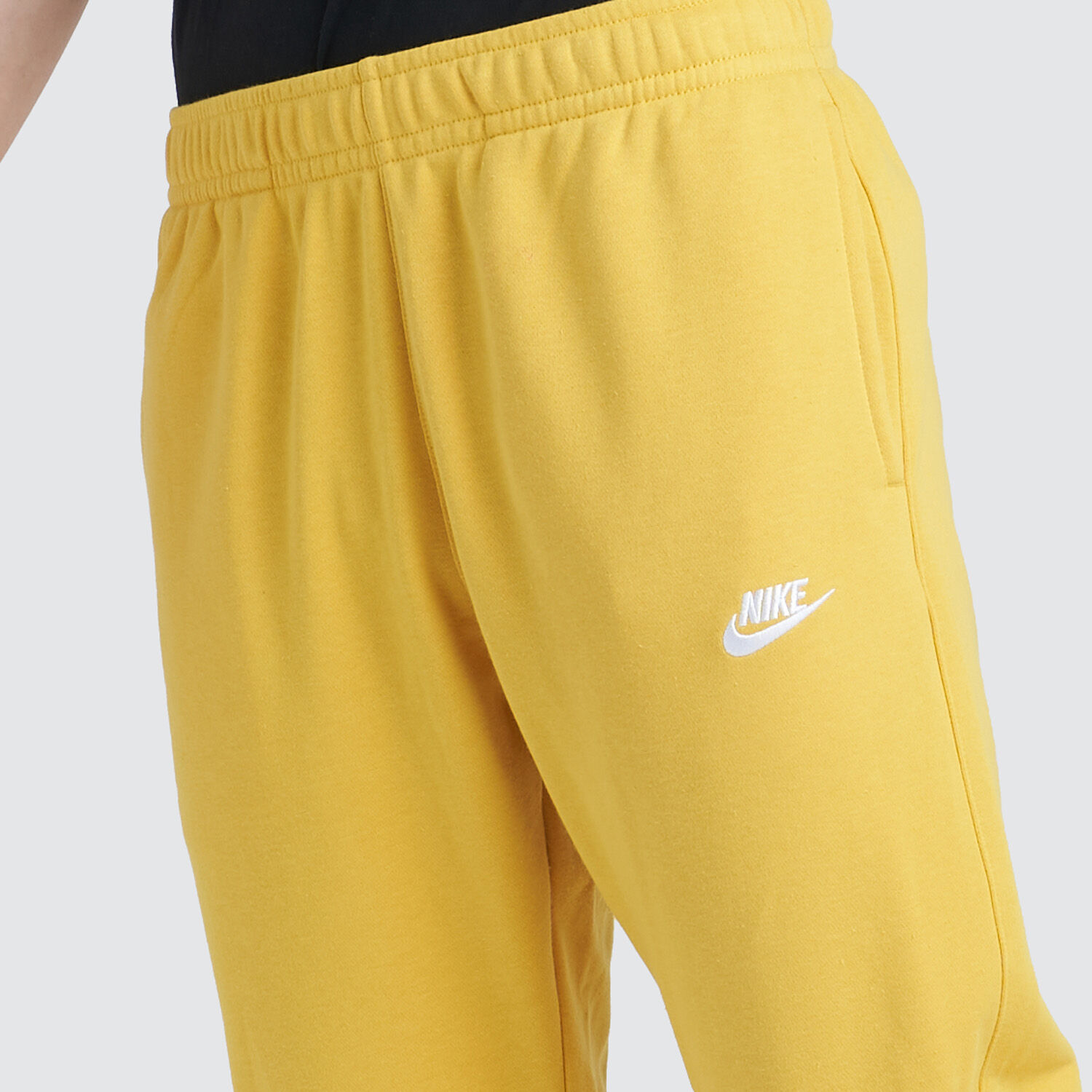 Pantaloni nike sale bambino giallo