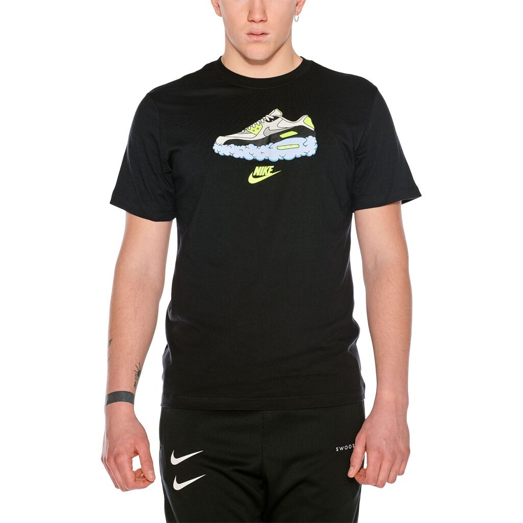 Maglia nike air max cheap