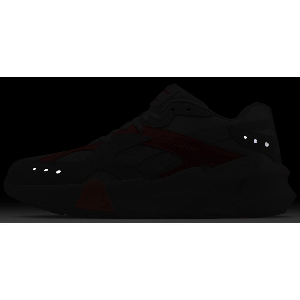 Reebok aztrek rosso hotsell