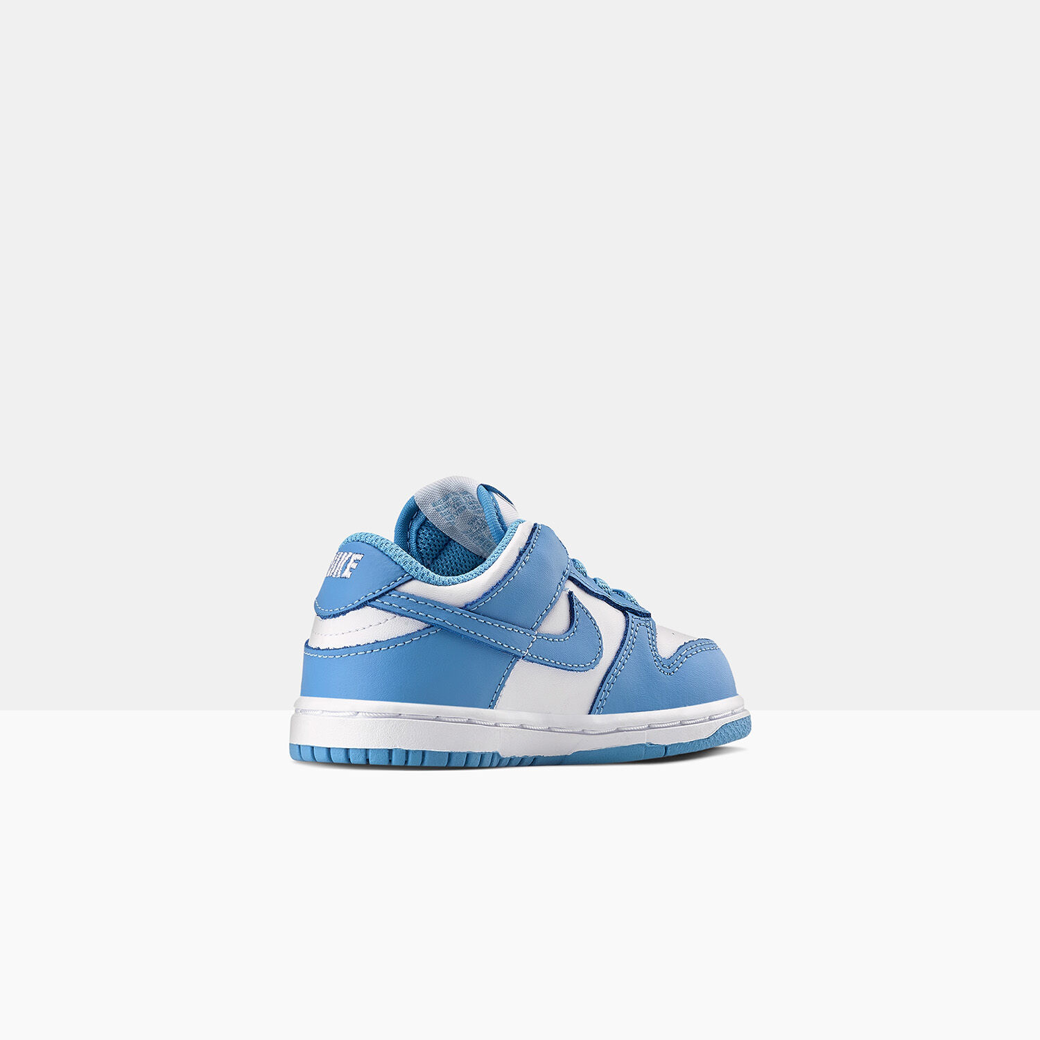 Nike sale bianche neonato