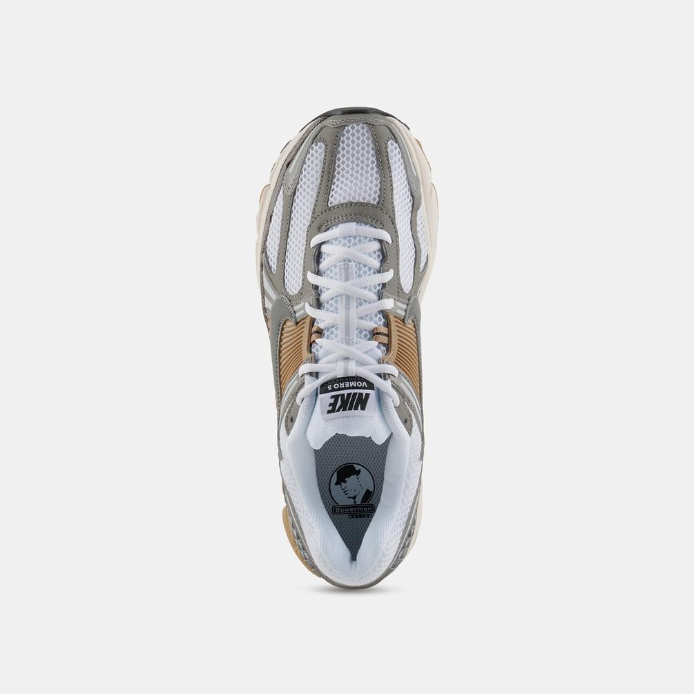 Nike Zoom Vomero 5, marrone/bianco/grigio