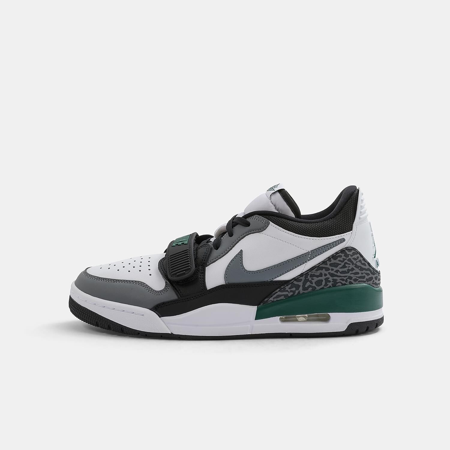 Jordan legacy 312 bianche outlet