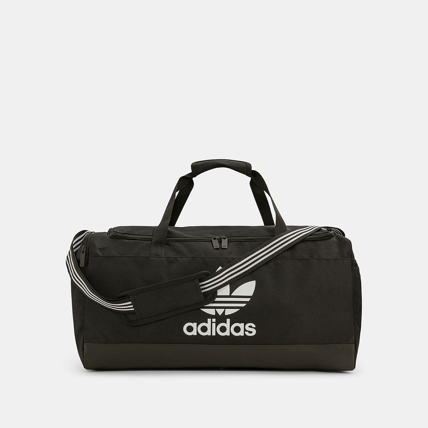 Borsone adidas nero shop