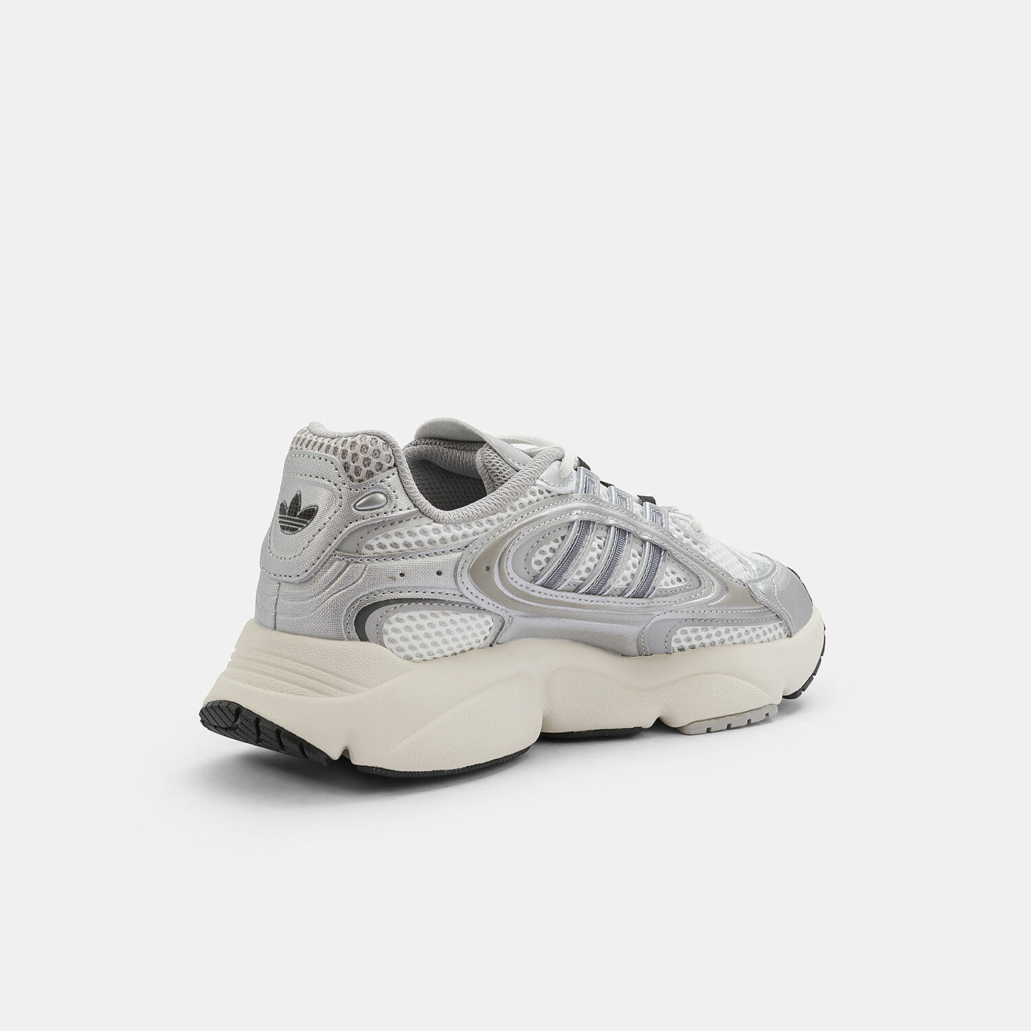 adidas Ozmillen grigie bianche e nere AW LAB