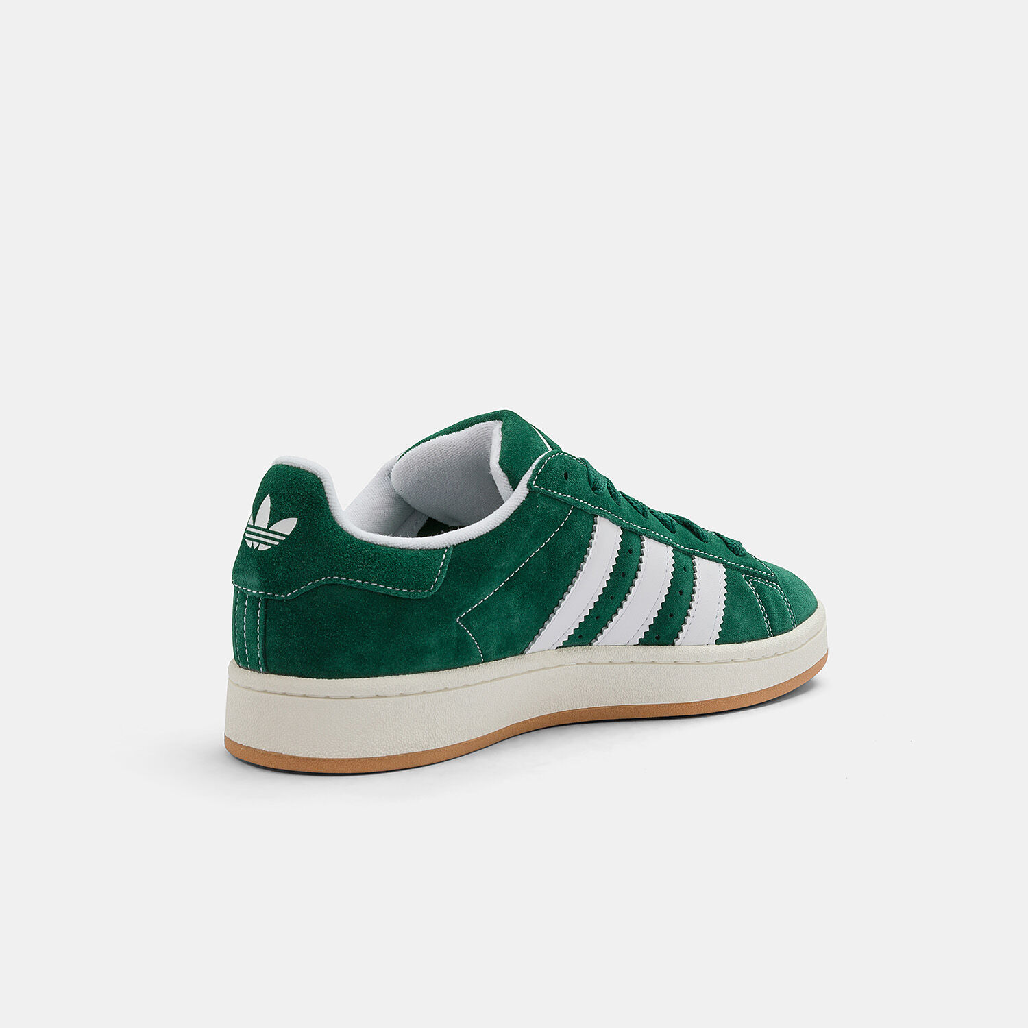 adidas Campus 00s verdi e bianche AW LAB