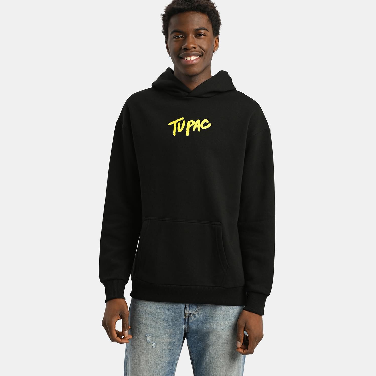 Tupac felpa on sale