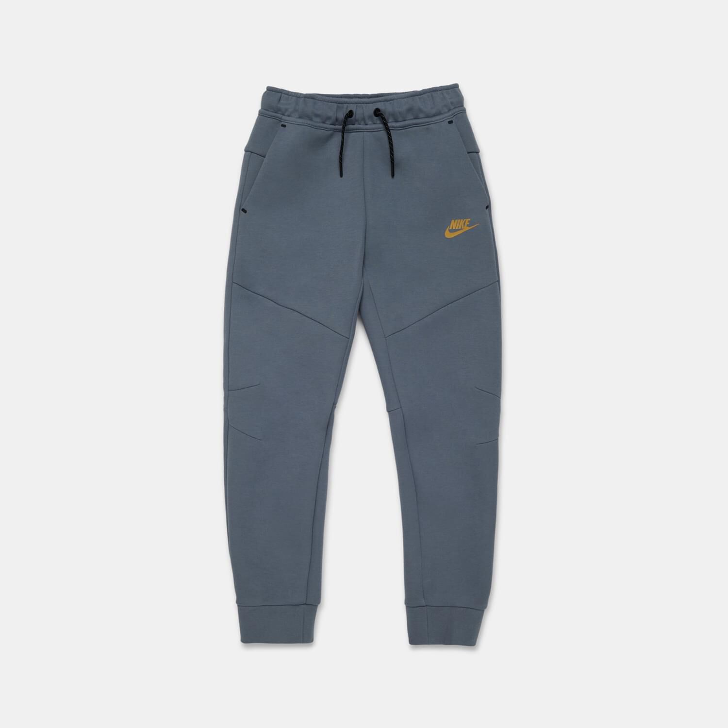 Pantaloni nike bambino grigio store