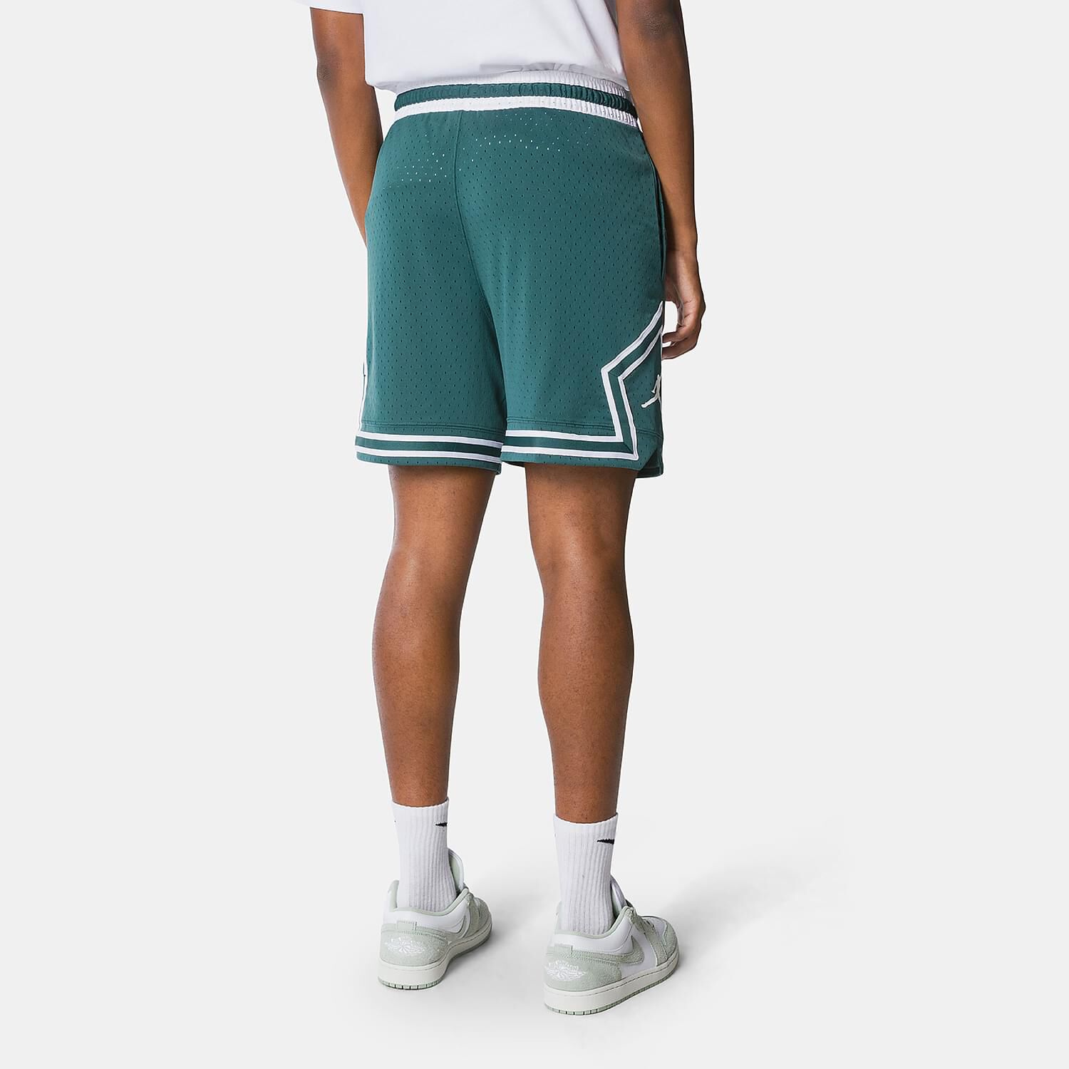 Pantaloncini jordan verde acqua new arrivals