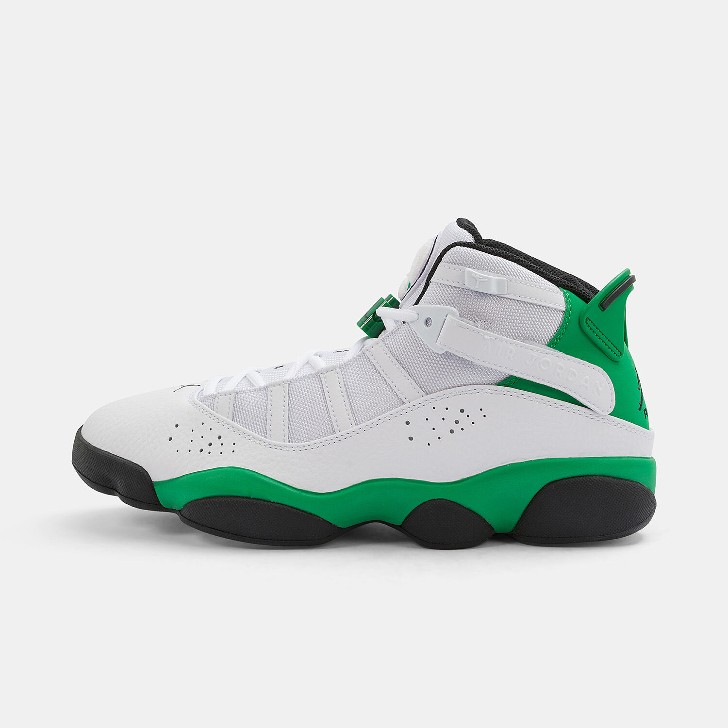Jordan 6 bianche hotsell
