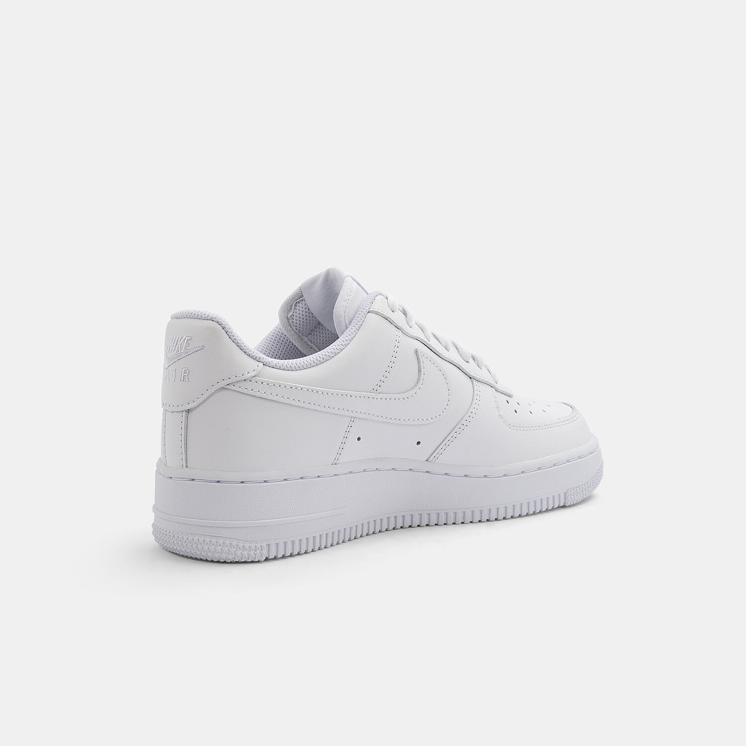 Air force 1 donna bianche top