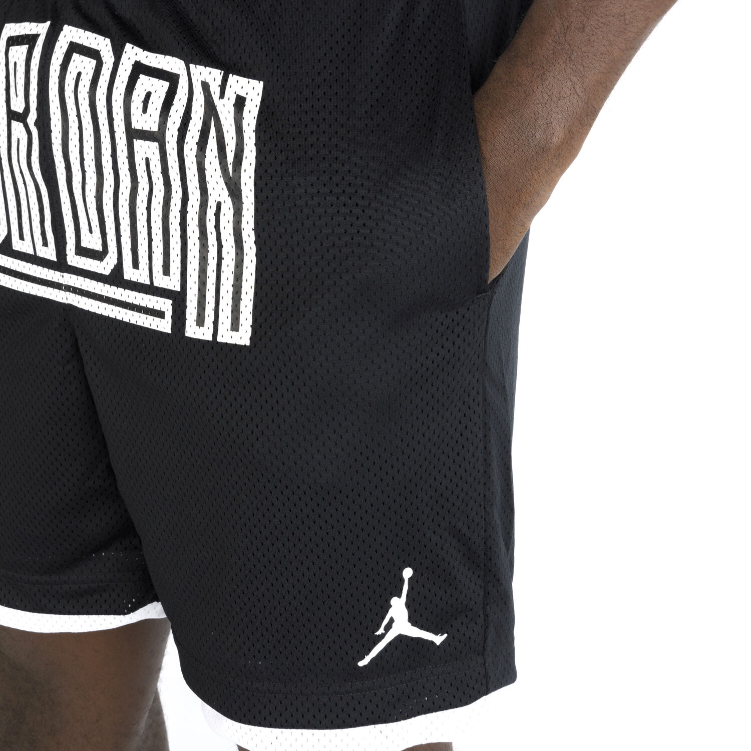 Air jordan pantaloncini hotsell