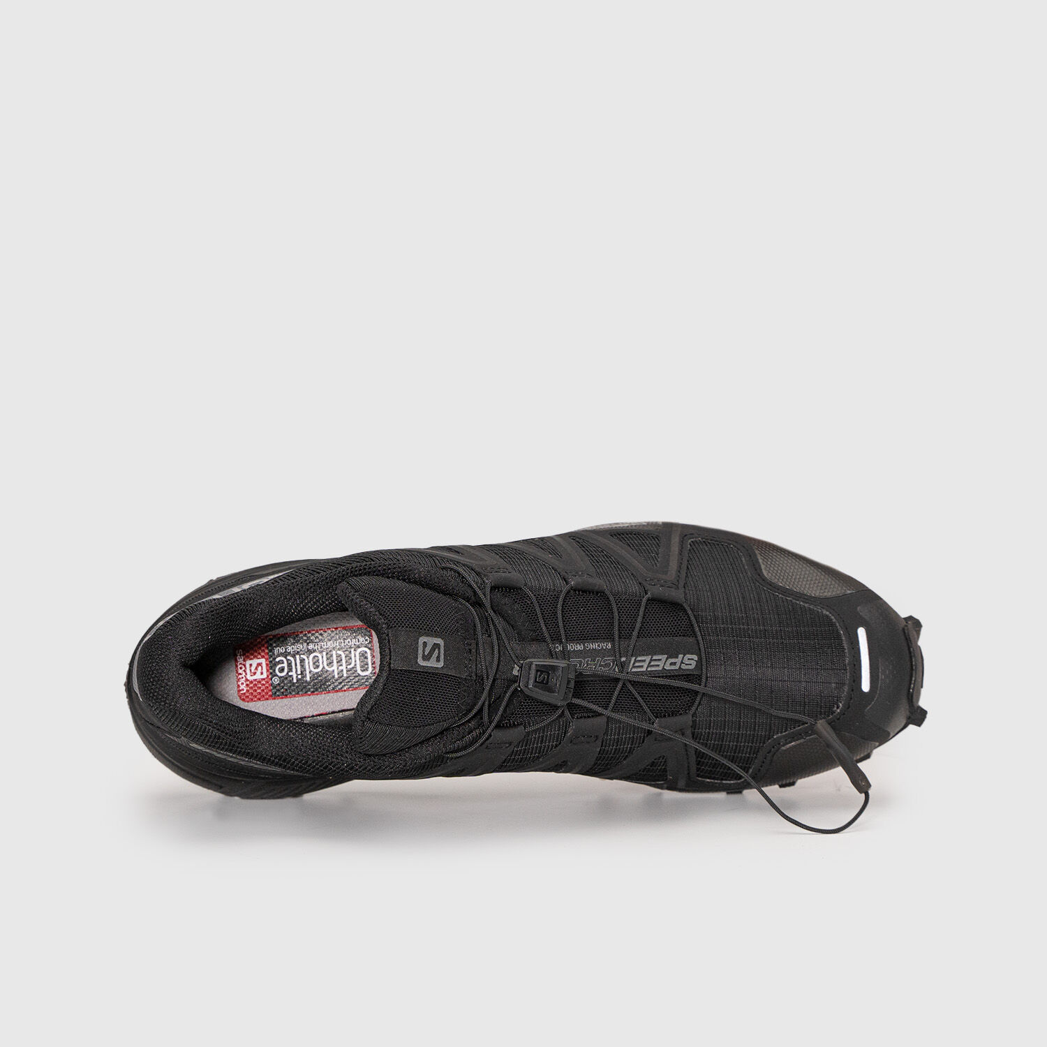 Salomon speedcross deals 3 uomo rosse