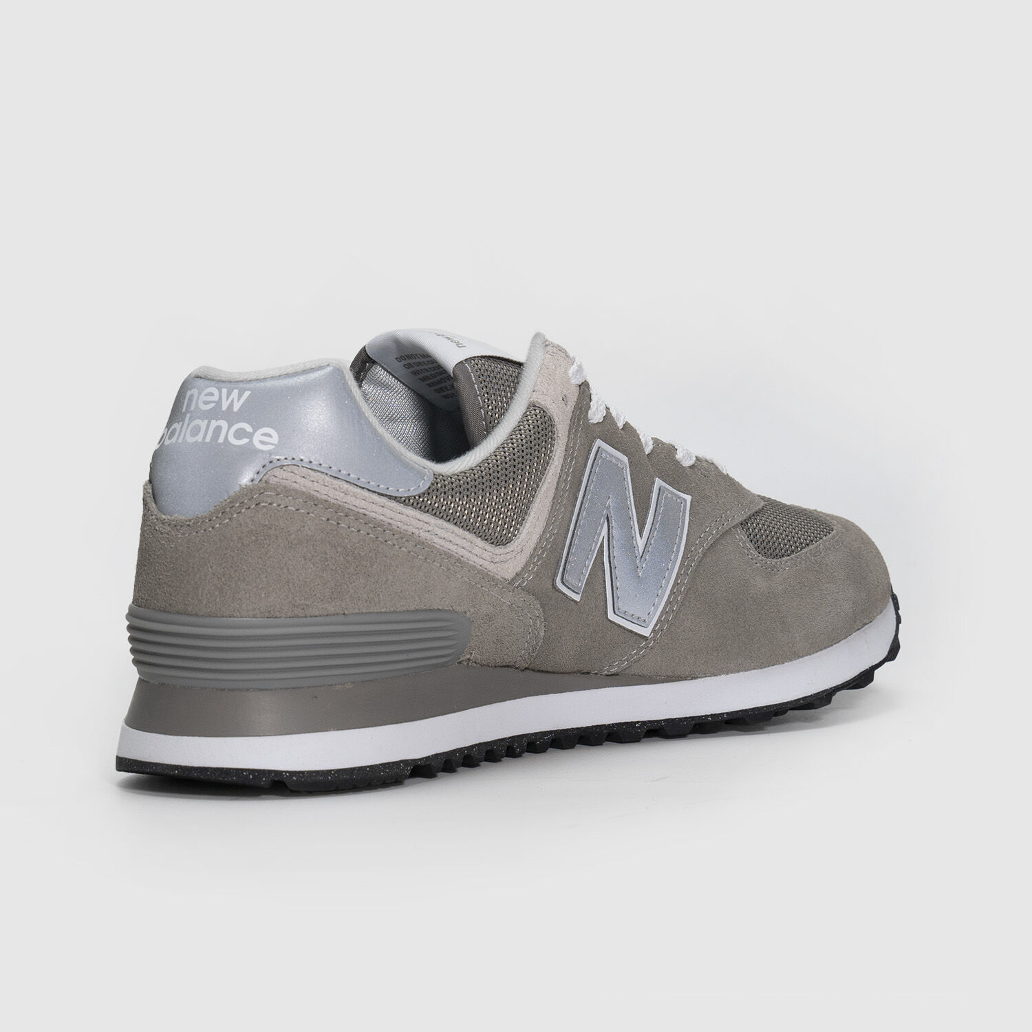 New balance deals nuove nere