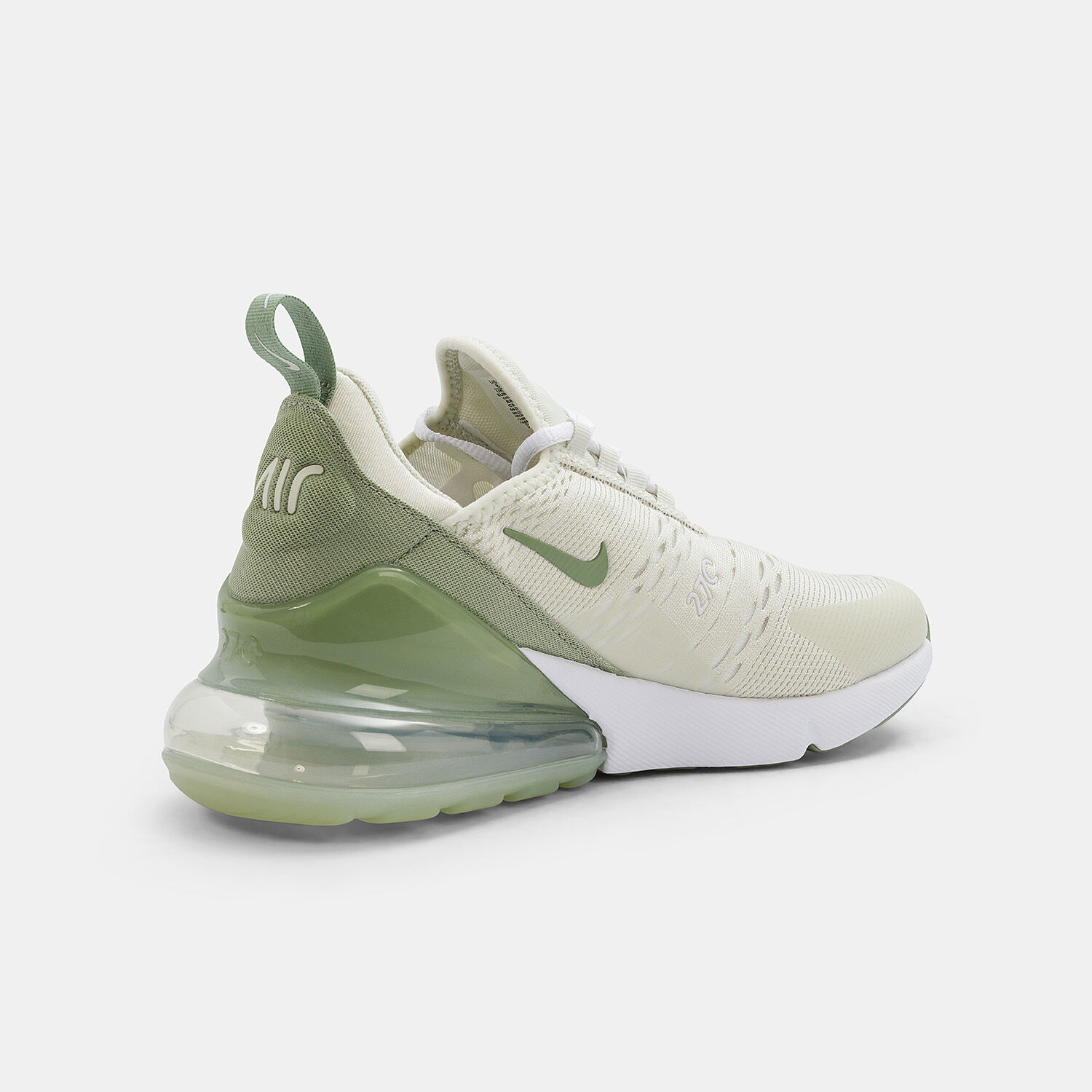 Air 270 verdi clearance