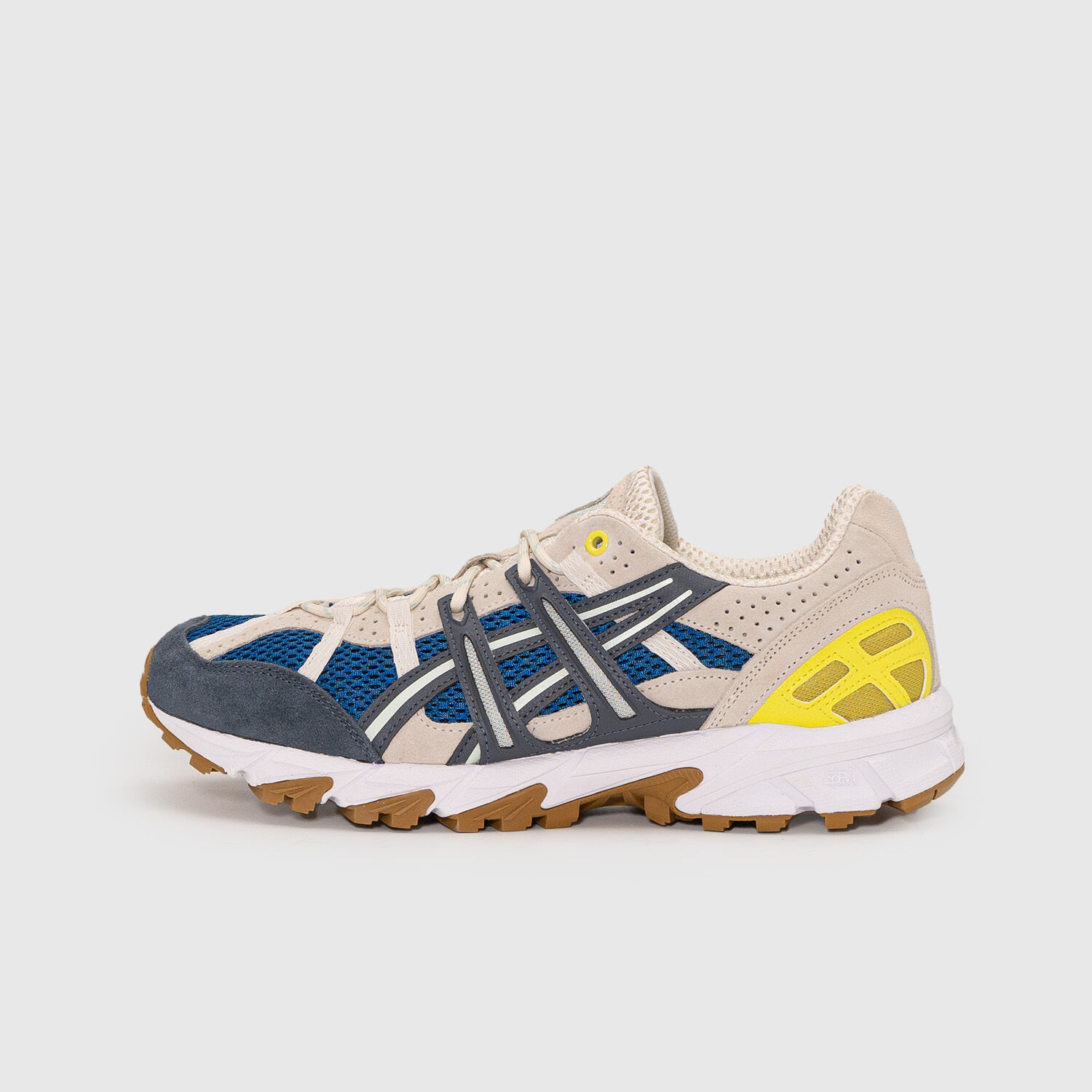 Asics gel kayano 15 online giallo