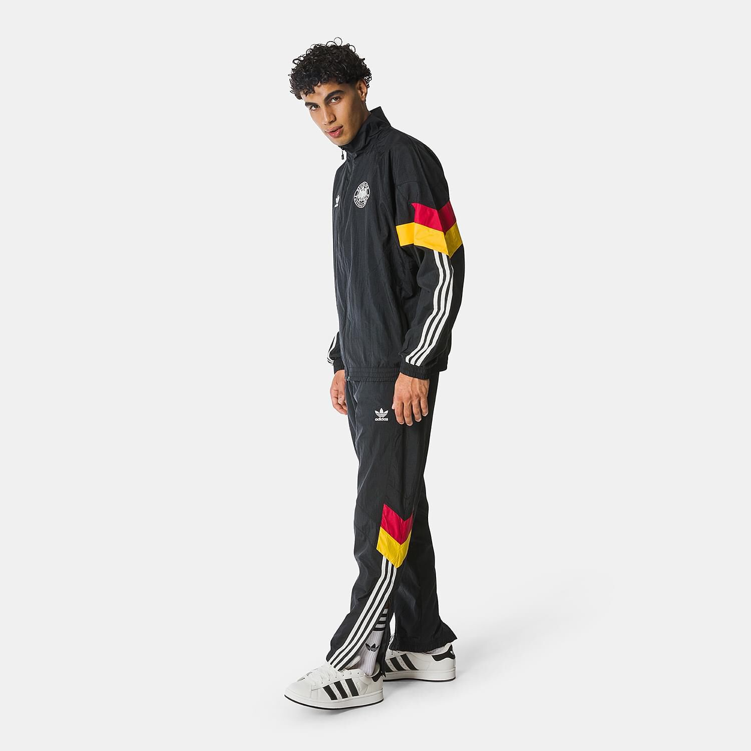 Aw lab pantaloni adidas store