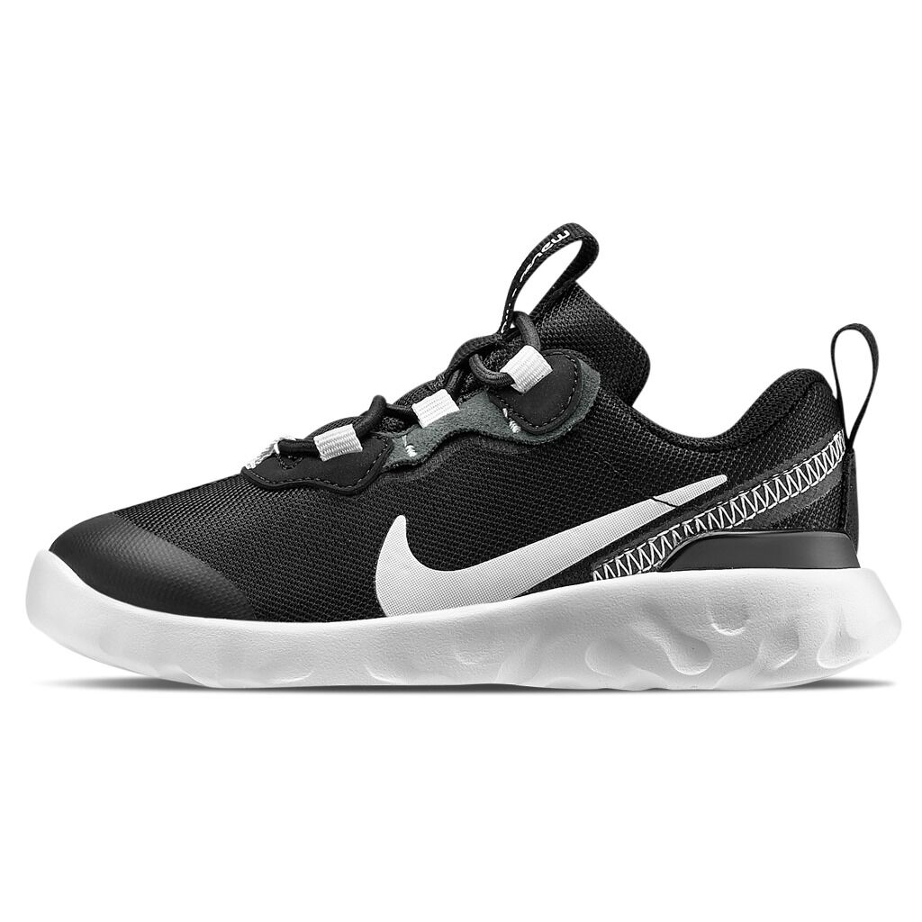 Scarpe react element nere sales