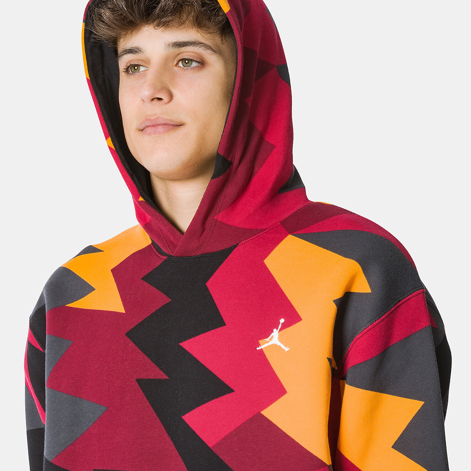 Felpa jordan flight new arrivals