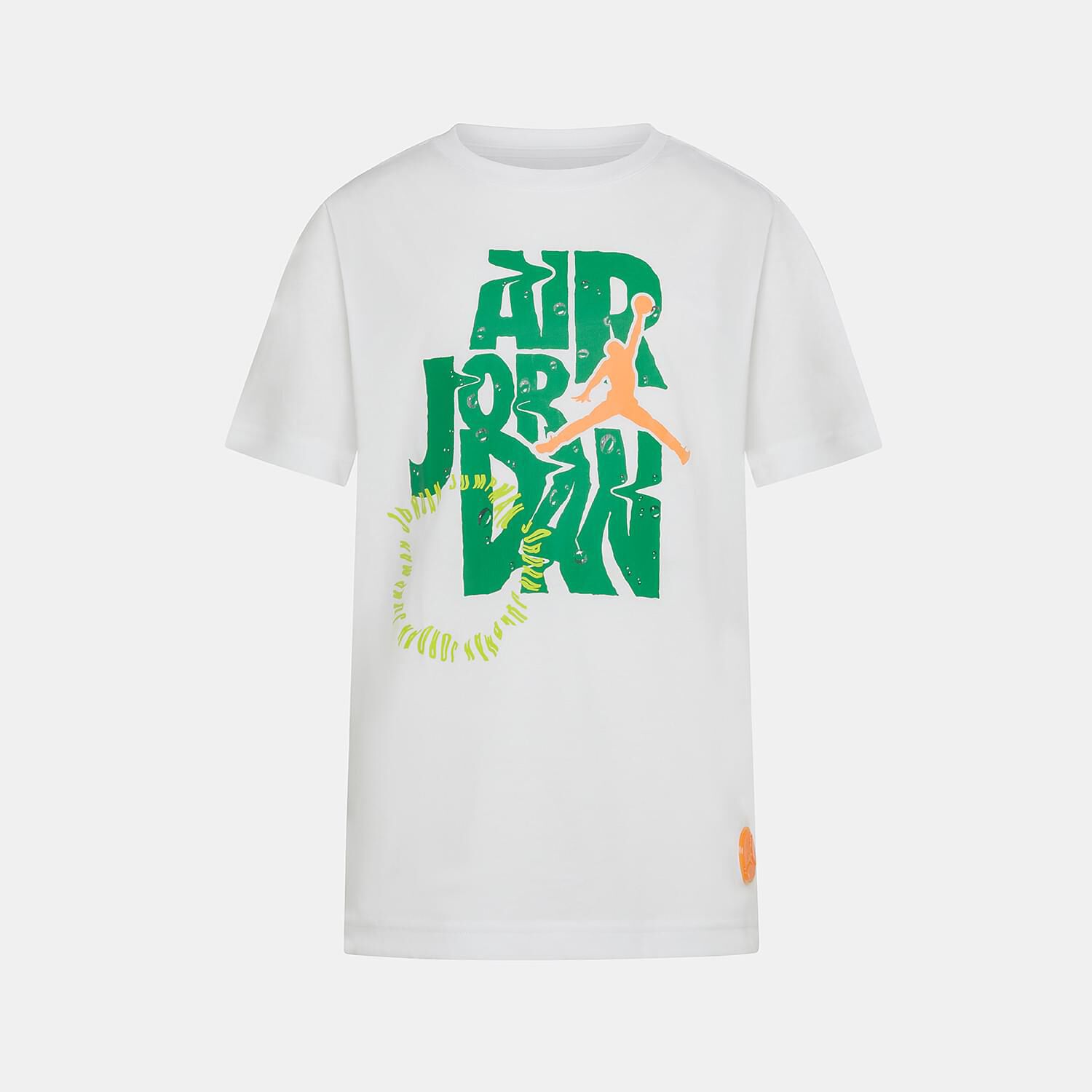 Maglia jordan bianca shop