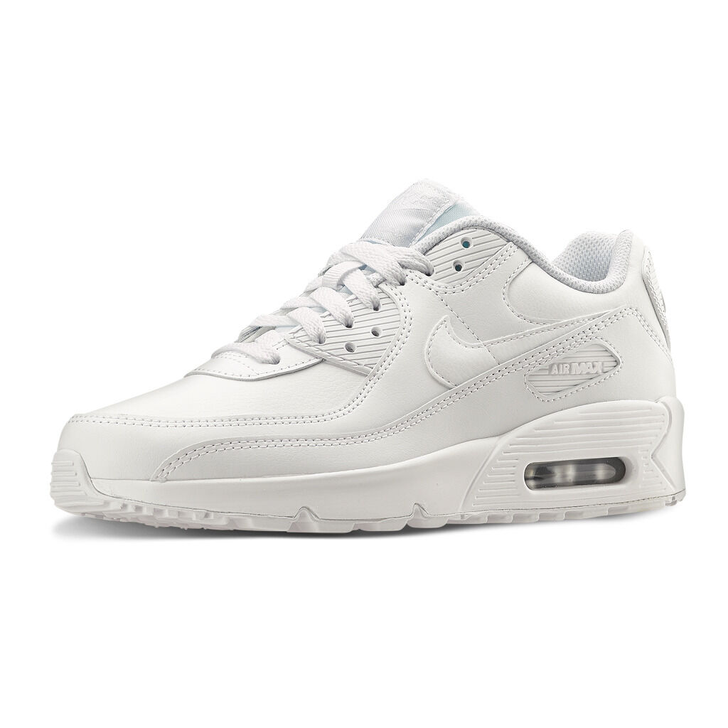 Nike Air Max 90 bianche AW LAB
