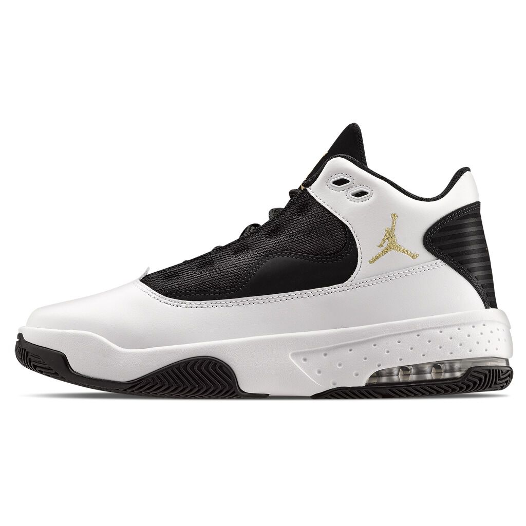 Jordan 2025 bianche nere