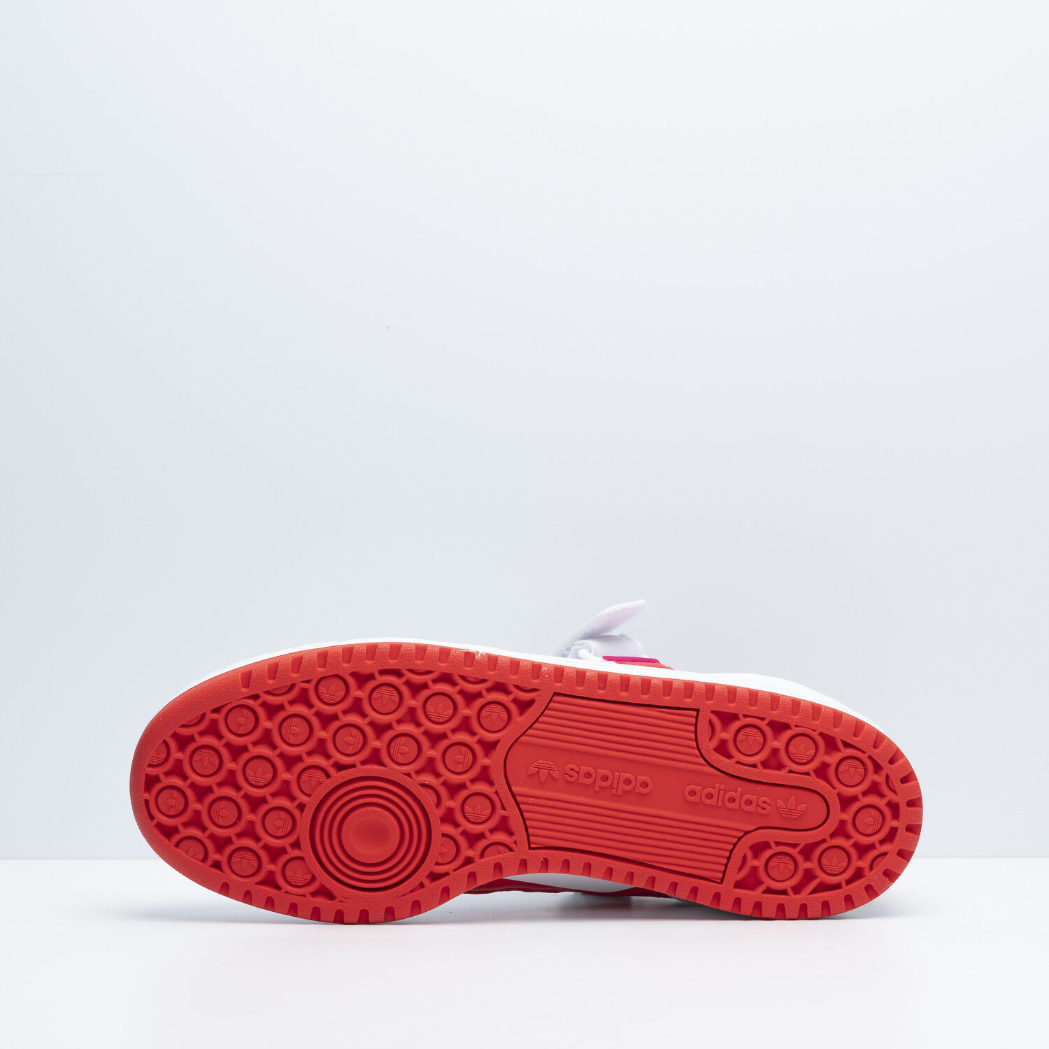 Adidas nmd r2 bianco rosso sale