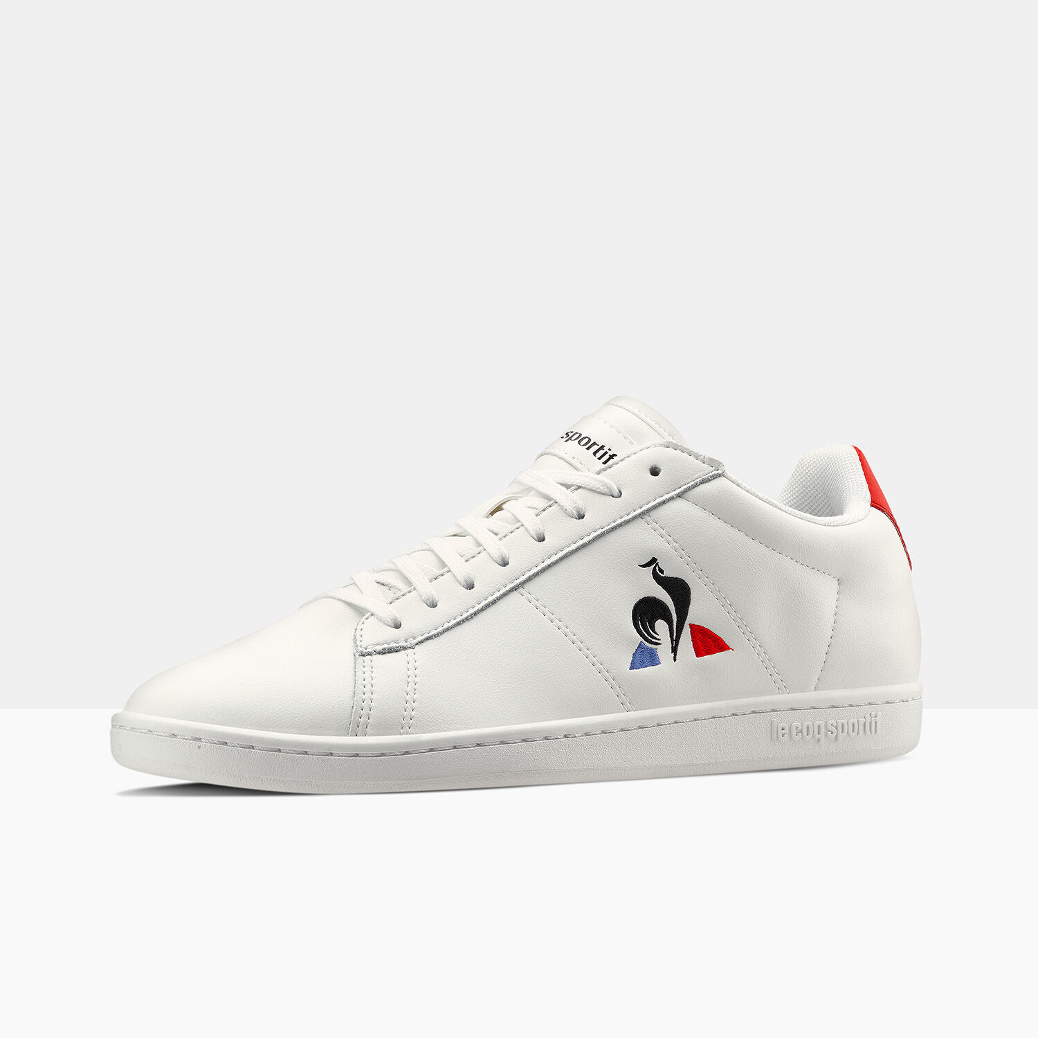 Le coq sportif scarpe bianche outlet