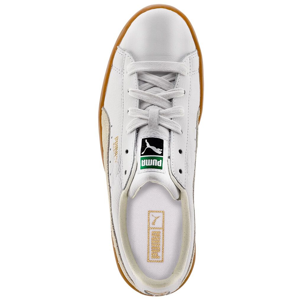 Puma basket classic gum deluxe jr online